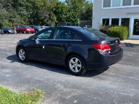 Used 2014 Chevrolet Cruze LT FWD image 3