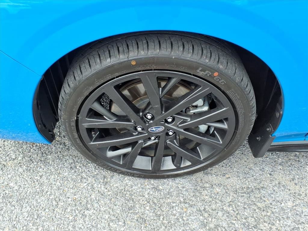 Used 2024 Subaru Impreza RS w/ Popular Package #3 AWD/4WD image 10