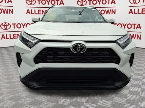 Used 2025 Toyota RAV4 XLE w/ Convenience Package AWD/4WD image 2