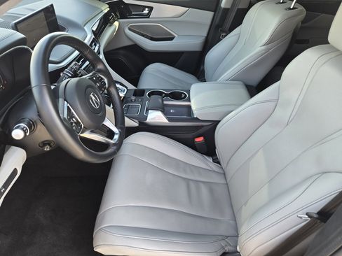 Used 2023 Acura MDX FWD w/ Technology Package image 19