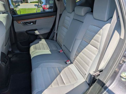 Used 2020 Honda CR-V EX image 37