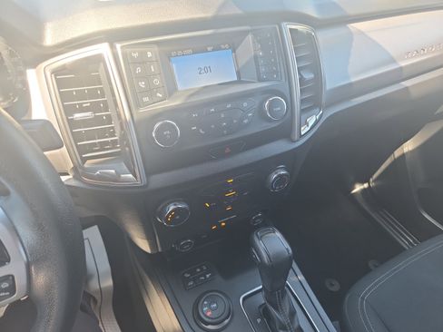 Certified 2019 Ford Ranger XLT w/ FX4 Off-Road Package image 17