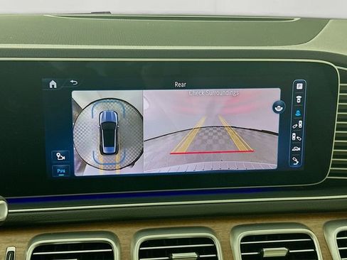 Certified 2024 Mercedes-Benz GLE 350 GLE 350 image 14