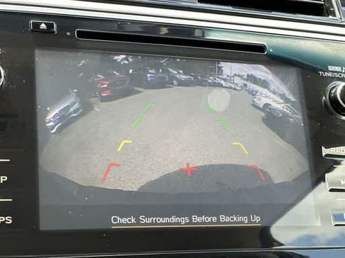 Used 2018 Subaru Outback 2.5i Premium AWD/4WD image 12