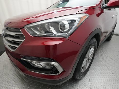 Used 2017 Hyundai Santa Fe Sport AWD/4WD image 24