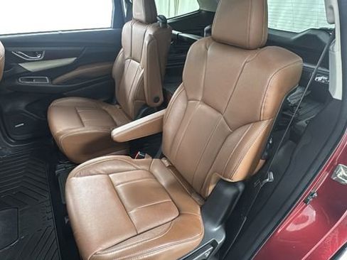 Used 2020 Subaru Ascent Touring w/ Popular Package #3 image 12
