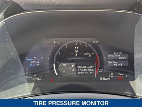 Used 2026 Lexus TX 350 AWD w/ Technology Package image 16