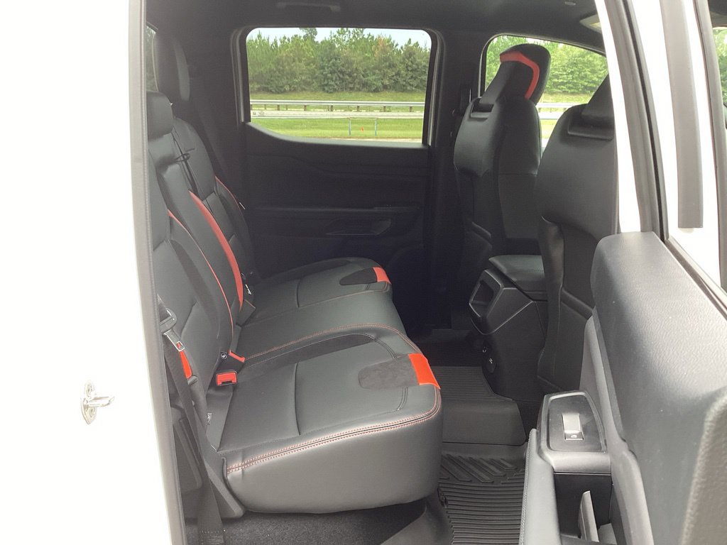 New 2026 Ford Ranger Raptor AWD/4WD image 43