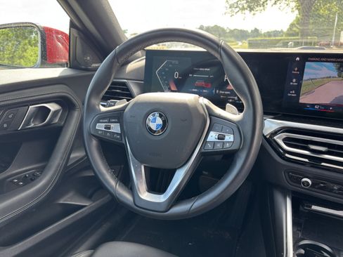 Used 2024 BMW 230i Coupe w/ Convenience Package RWD image 20