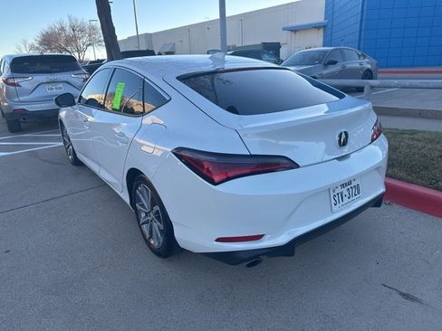 Certified 2023 Acura Integra image 5