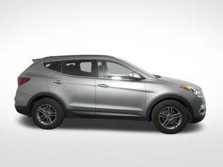 Used 2018 Hyundai Santa Fe Sport w/ 2.4L Value Package 02 AWD/4WD video 2