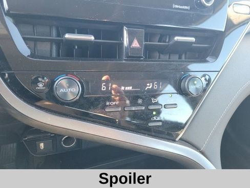 Used 2024 Toyota Camry SE FWD image 9