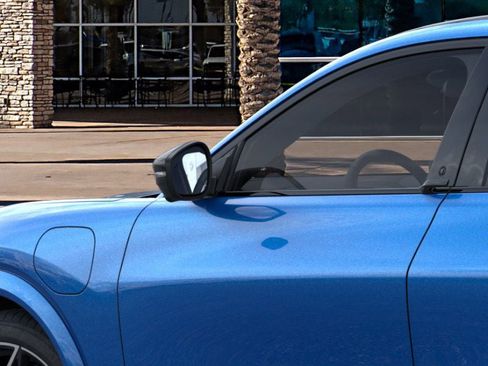 New 2025 Ford Mustang Mach-E GT AWD/4WD image 20