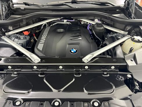 Certified 2024 BMW X5 xDrive40i w/ Premium Package AWD/4WD image 20