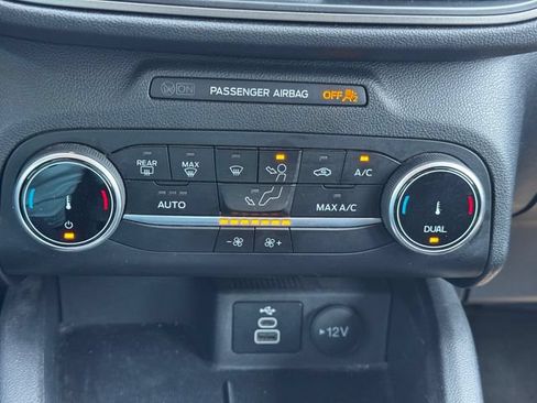 Used 2024 Ford Escape Active FWD image 35