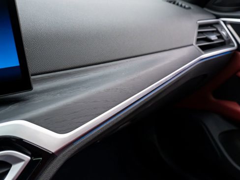 Used 2023 BMW i4 eDrive35 w/ Premium Package image 30