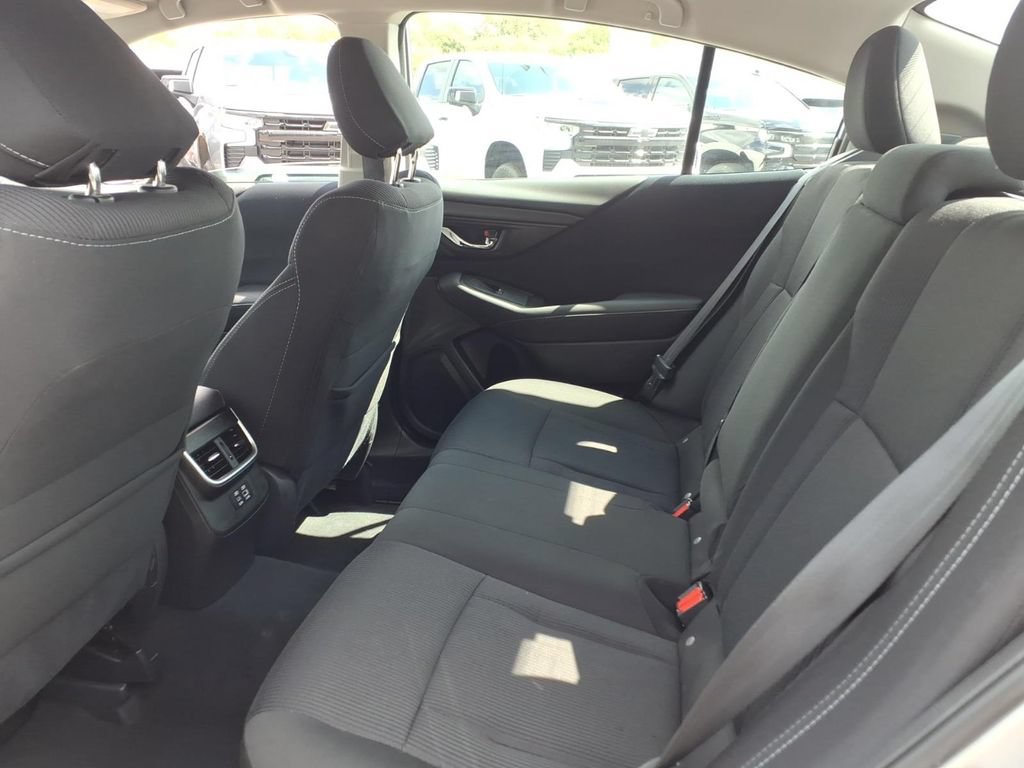 Used 2025 Subaru Legacy Premium AWD/4WD image 15