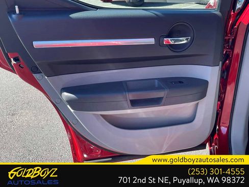 Used 2008 Dodge Charger R/T RWD image 46