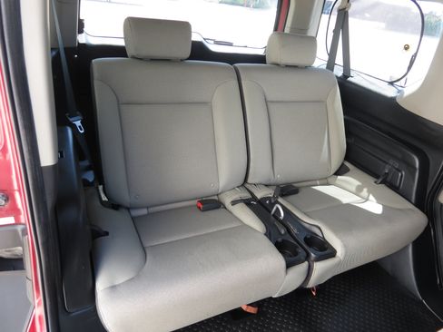 Used 2008 Honda Element LX image 28