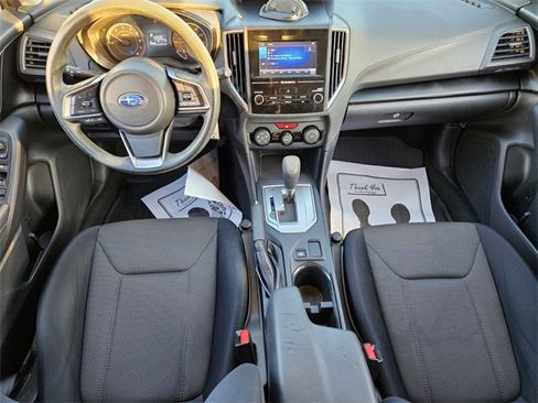 Used 2019 Subaru Crosstrek 2.0i image 8