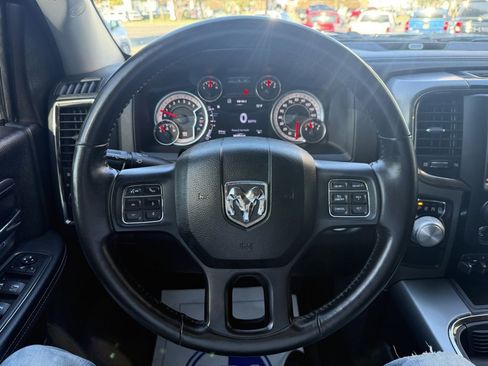 Used 2015 RAM 1500 Sport w/ Convenience Group image 23