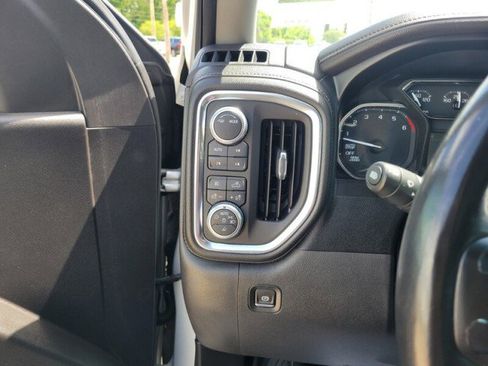 Used 2020 GMC Sierra 1500 SLT AWD/4WD image 14