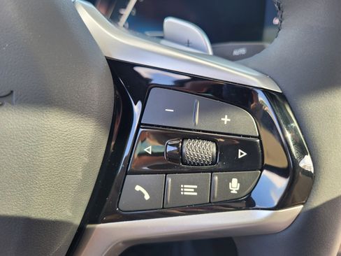 Used 2026 BMW 330i xDrive Sedan w/ Premium Package image 27