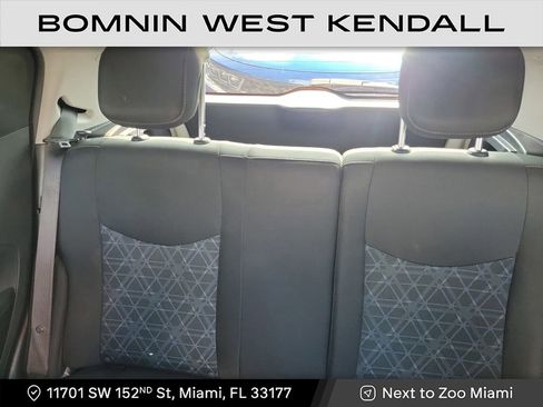 Used 2022 Chevrolet Spark LT image 10