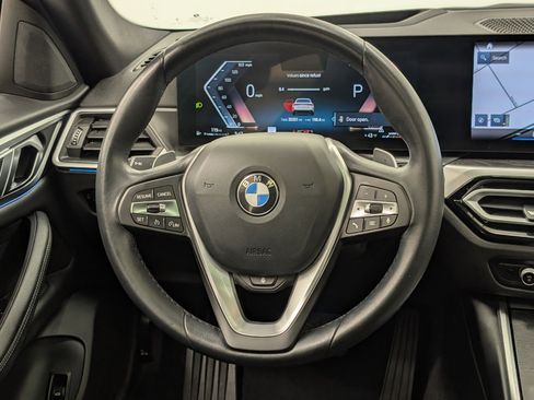 Certified 2024 BMW 430i Gran Coupe w/ Premium Package image 18