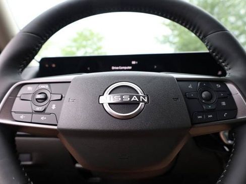 New 2026 Nissan Sentra SV w/ SV Convenience Package FWD image 9