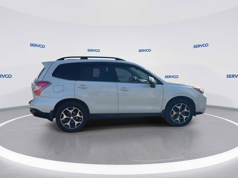 Used 2014 Subaru Forester 2.0XT Touring AWD/4WD image 9