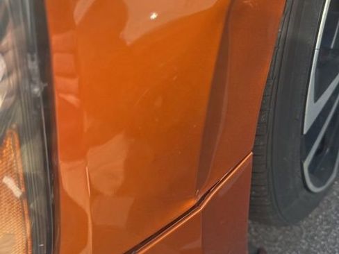 Used 2021 Nissan Sentra SR image 3