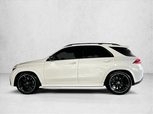 New 2026 Mercedes-Benz GLE 580 4MATIC image 6