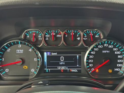 Used 2018 Chevrolet Tahoe LS w/ All-Season Package RWD image 2