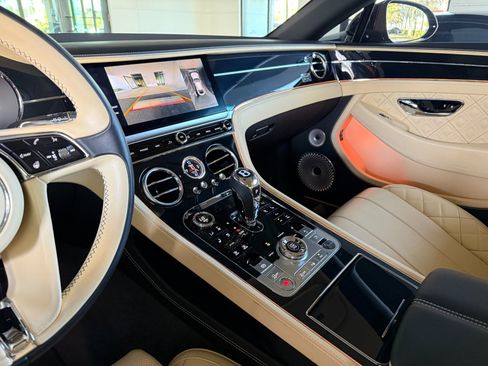 Used 2020 Bentley Continental GT First Edition image 35