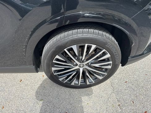 Used 2025 Lexus RX 350 Premium Plus w/ Accessory Package (K3) FWD image 11