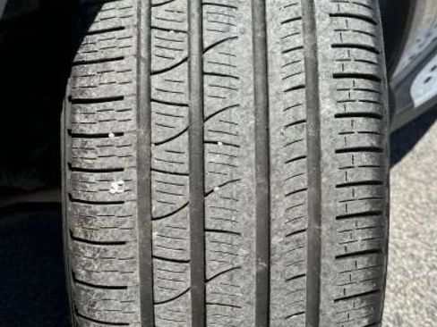 Used 2017 Mercedes-Benz GLS 450 4MATIC image 14