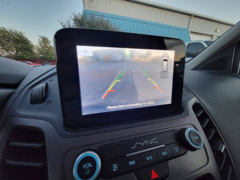 Used 2020 Ford Transit Connect XLT FWD image 6