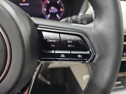 New 2026 MAZDA CX-90 3.3 Turbo S w/ Premium Package image 19