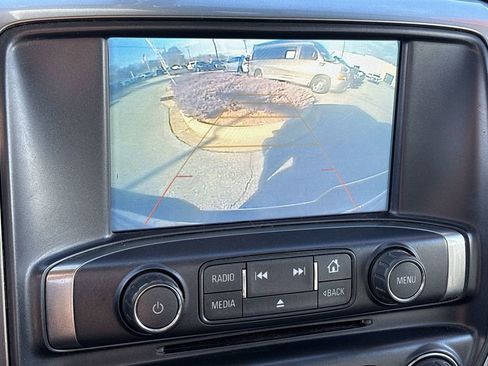 Certified 2018 Chevrolet Silverado 1500 LT w/ All Star Edition image 16