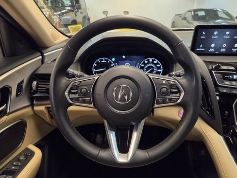 Certified 2023 Acura RDX AWD image 15