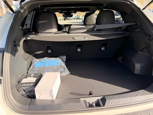 New 2026 Subaru Crosstrek 2.5i Sport w/ Crosstrek Mirror Package AWD/4WD image 29