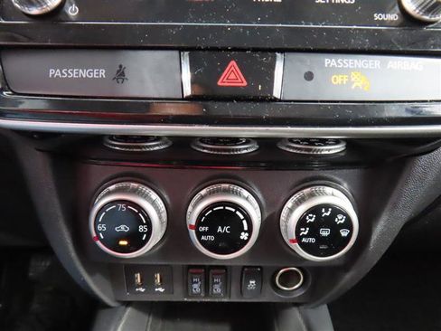 Used 2020 Mitsubishi Outlander Sport SE image 23