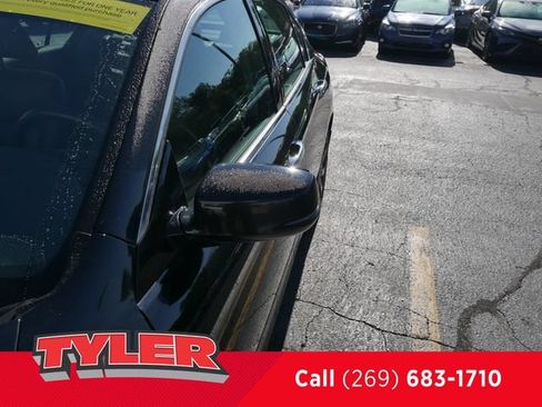 Used 2017 Honda Accord EX-L image 11