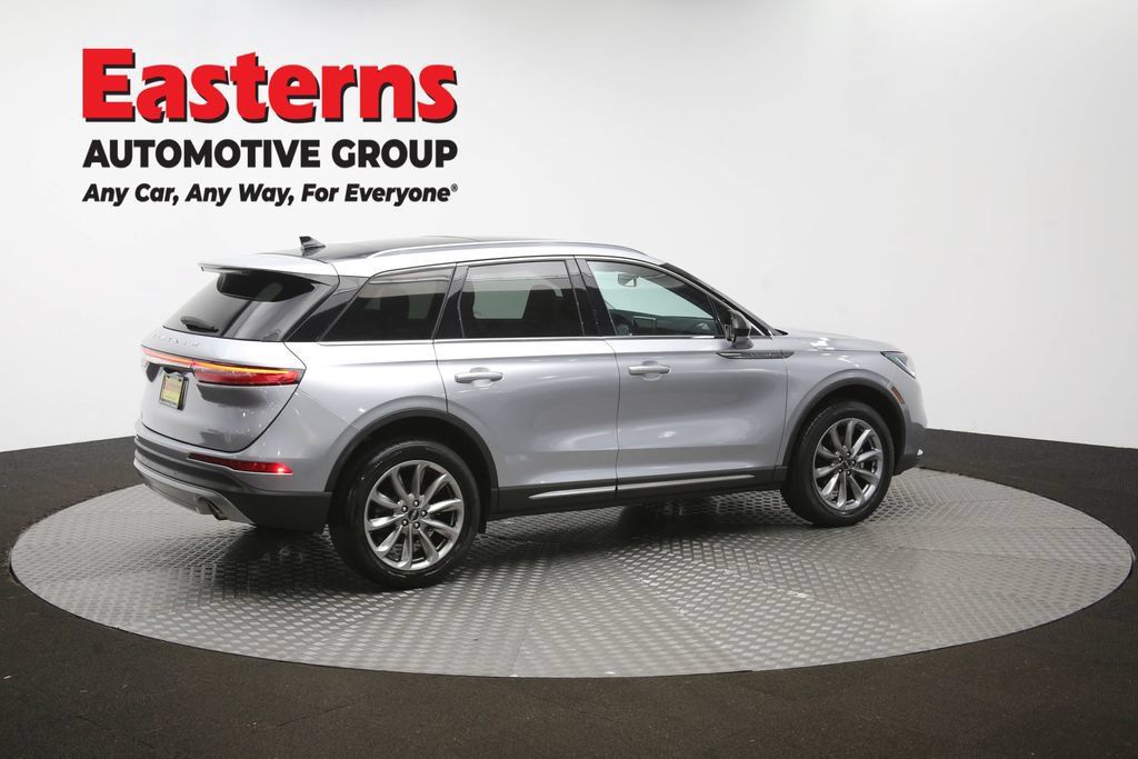 Used 2022 Lincoln Corsair AWD w/ Premium Package image 46