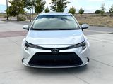 Used 2024 Toyota Corolla LE image 2