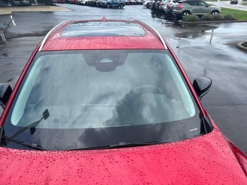 Used 2026 MAZDA CX-50 2.5 Hybrid w/ Weather Package AWD/4WD image 6