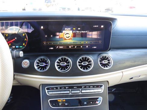 Used 2023 Mercedes-Benz E 450 4MATIC Coupe image 14