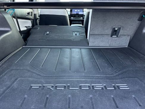 Certified 2024 Honda Prologue Elite image 17