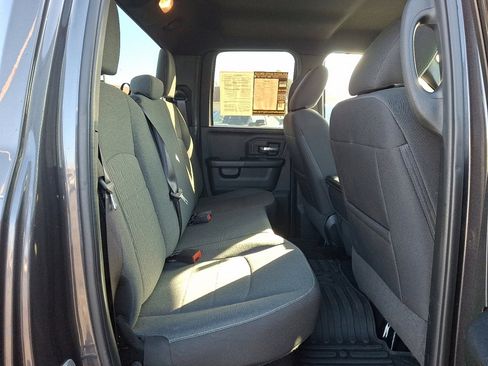 Used 2022 RAM 1500 Classic Warlock w/ Electronics Group image 14